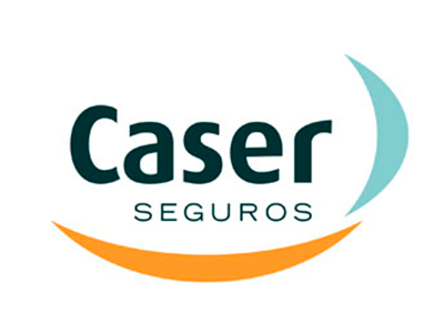 Oto Jaén - Logo Caser Seguros
